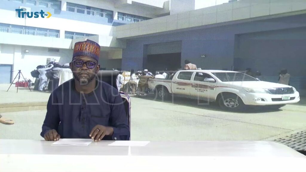 POPULATION STATISTICS: Reps Call For More Awareness On Births, Deaths Registration