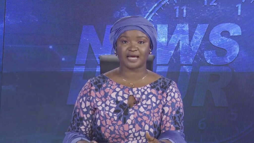 NEWS HOUR @9PM