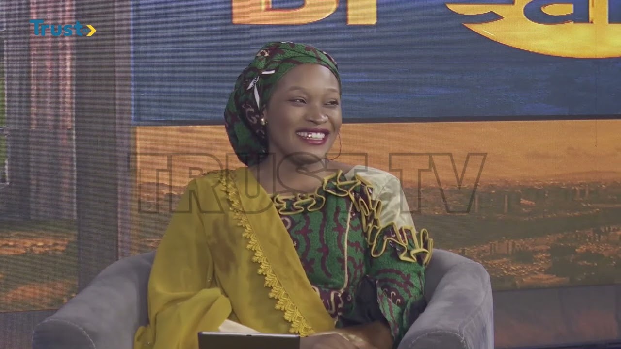DAYBREAK SHOW