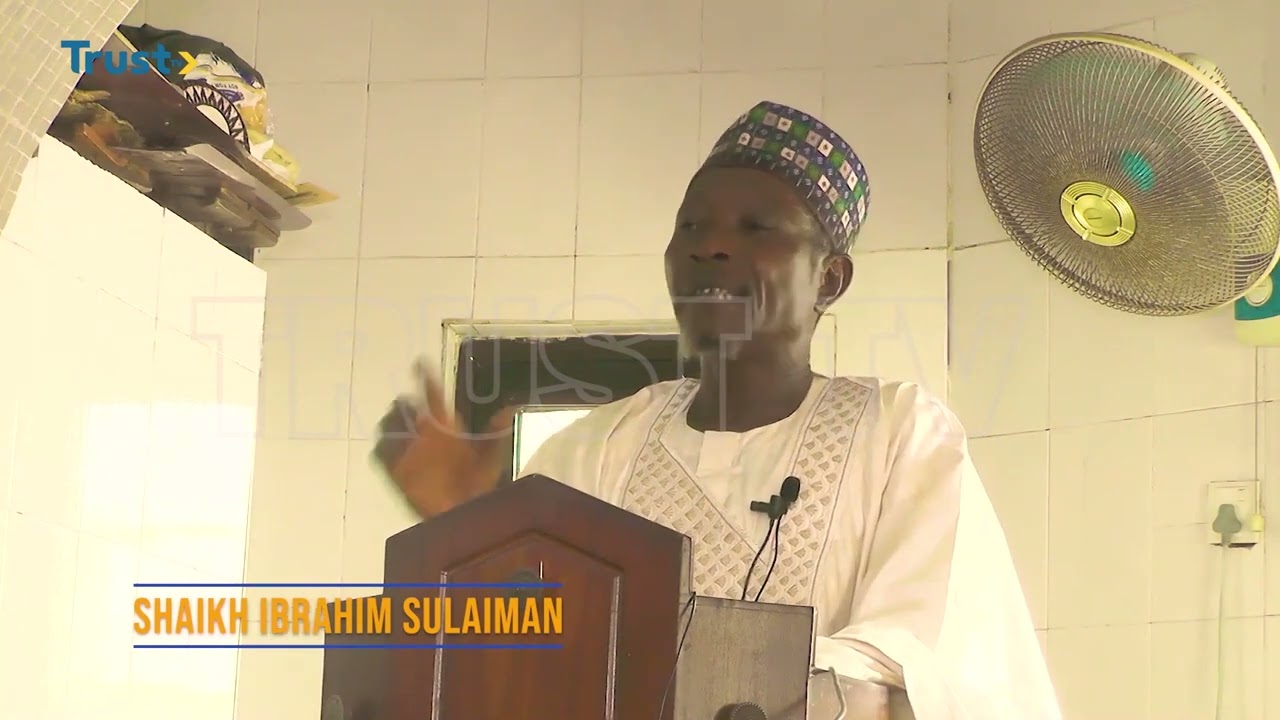 CHARITY IN RAMADAN