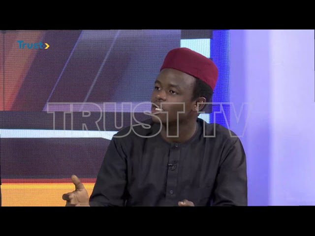 360 SPORTS: Discussion On Super Eagles Coaching Job, NLO, Europa League, And More
