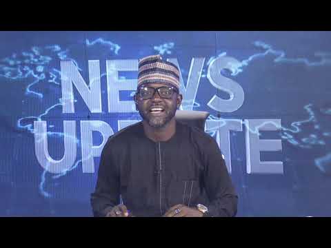 NEWS UPDATE @12PM
