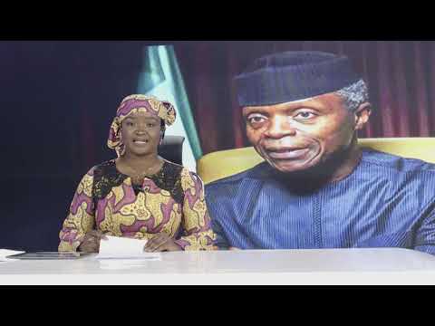 NEWS UPDATE @6PM