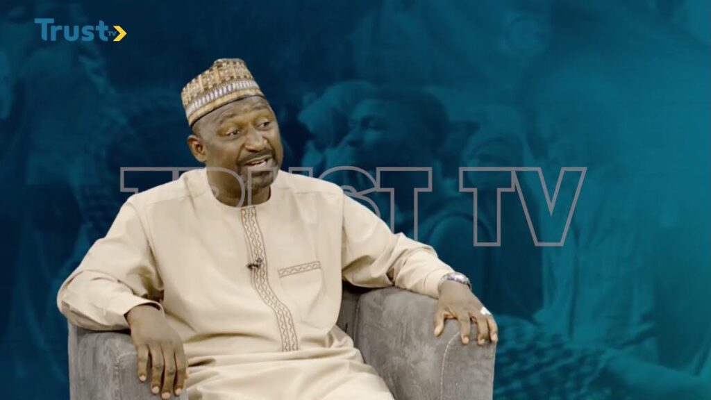 DAILY POLITICS: Return Of Jonathan – In Who’s Interest?