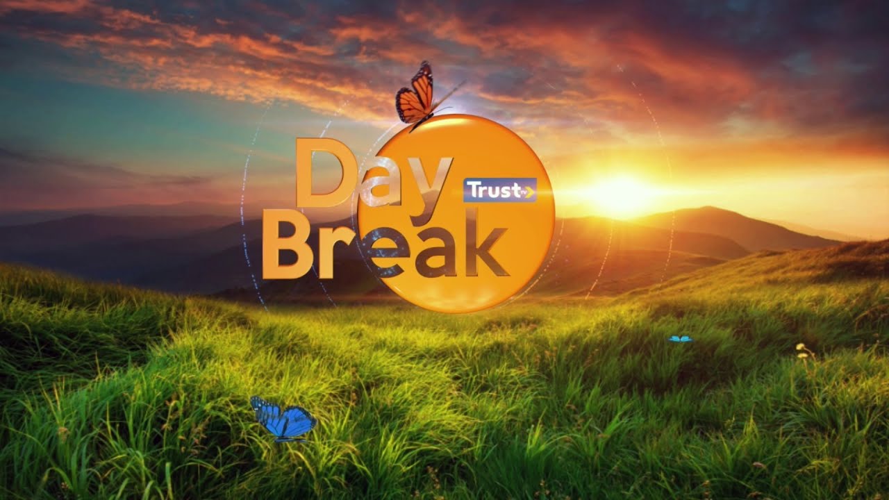 DAYBREAK SHOW