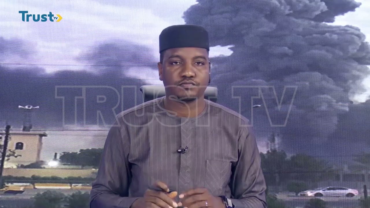 EXPLOSION IN KANO: Several People Injured, Some Feared Dead