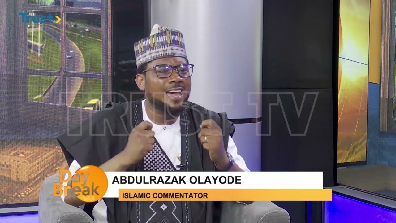 EID EL FITR: Significance Of Celebration, Life After Ramadan