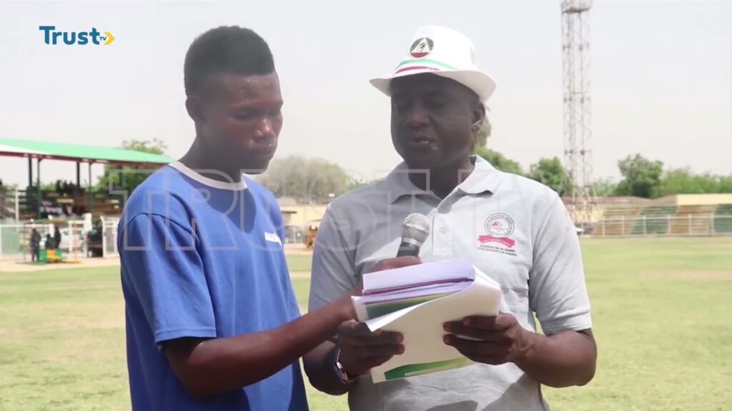 BORNO LABOUR DAY: Govt Blames Past Administration For Salary Backlog