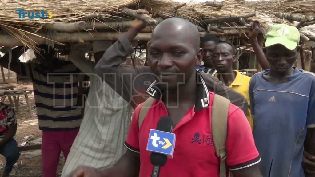 BUSINESS HIGHLIGHTS: Nigeria’s Rural Economy