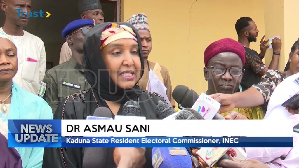 ICYMI: 2023 ELECTIONS CAMPAIGNS: INEC Demands Compliance With Electoral Act Provisions