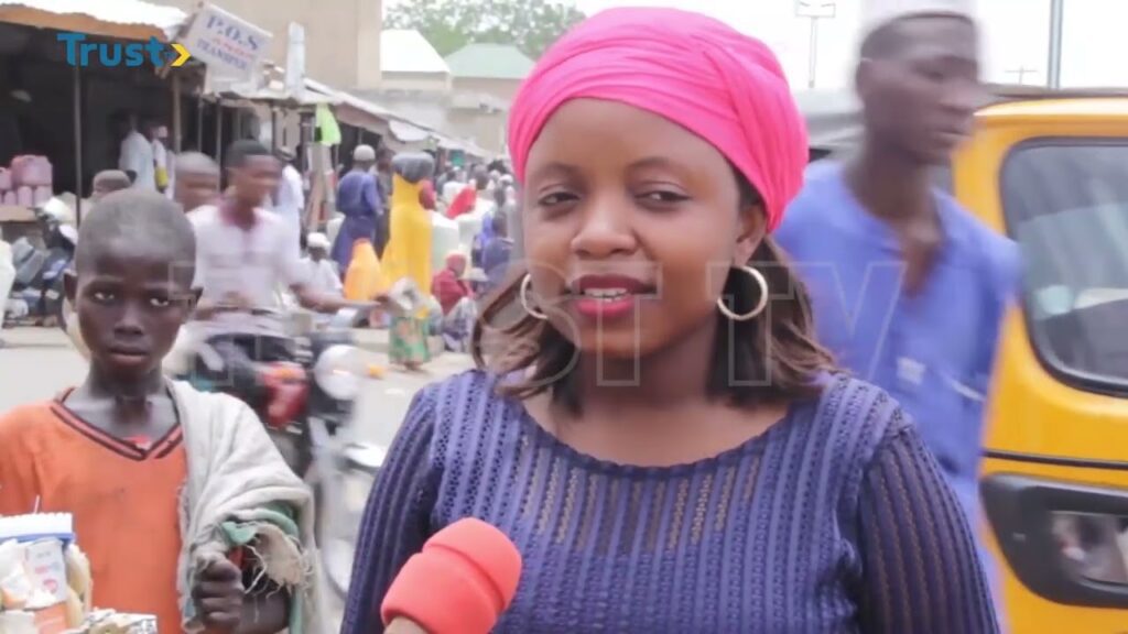 ICYMI: PARTIES’ PRIMARIES: Gombe Residents Call On Delegates To Vote Credible Leader