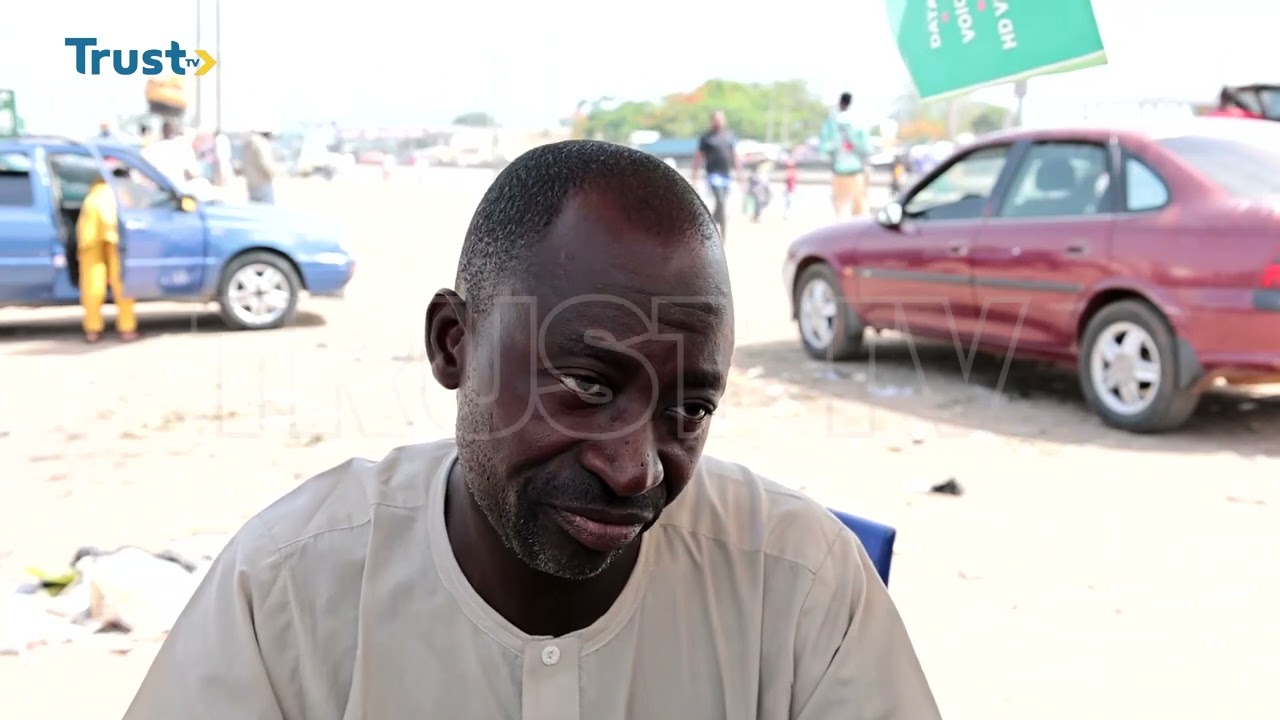 INSIDE ABUJA EPISODE 5: Motor Parks Around The FCT