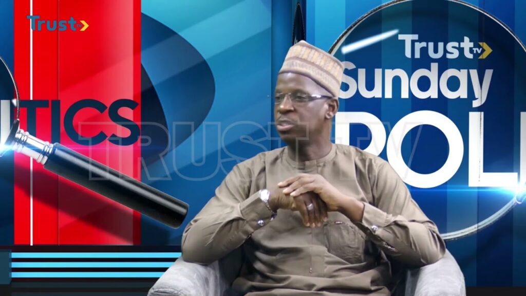 SUNDAY POLITICS: ISSUES ON THE ROAD TO 2023