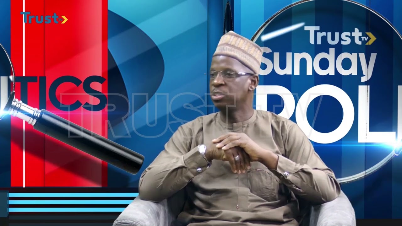 SUNDAY POLITICS: ISSUES ON THE ROAD TO 2023