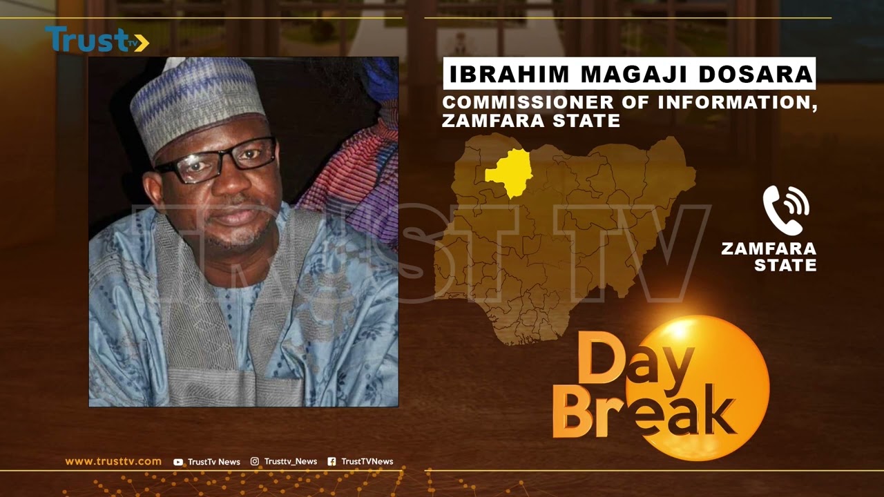 A Lot Of States Don’t Pay WAEC, Yet They Are Not Being Criticised, Why Zamfara?