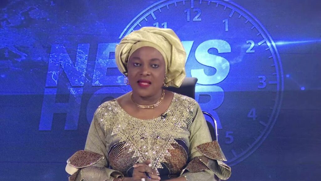 NEWS HOUR @9PM