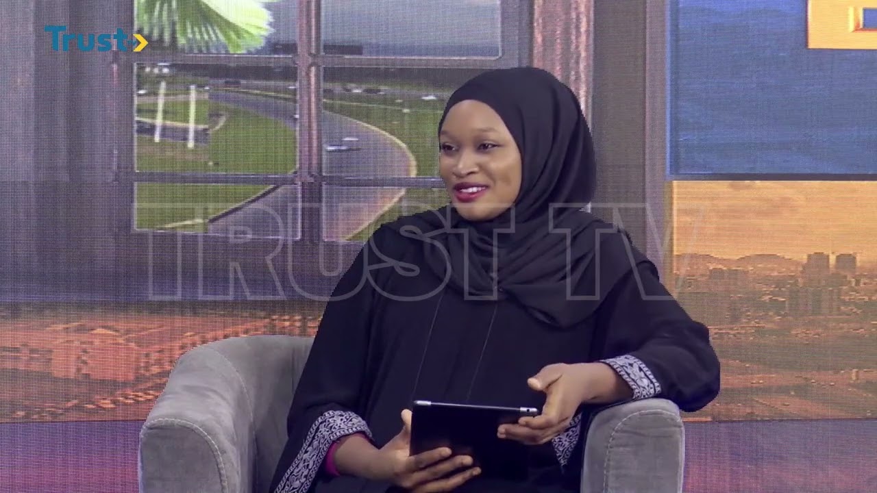 DAYBREAK SHOW: NEWSPAPER REVIEW