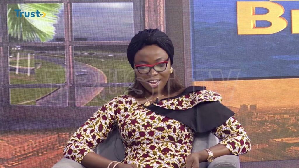 DAY BREAK SHOW