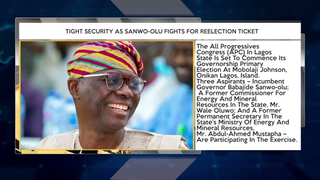 Kano PDP Crisis Worsens + More Top Stories