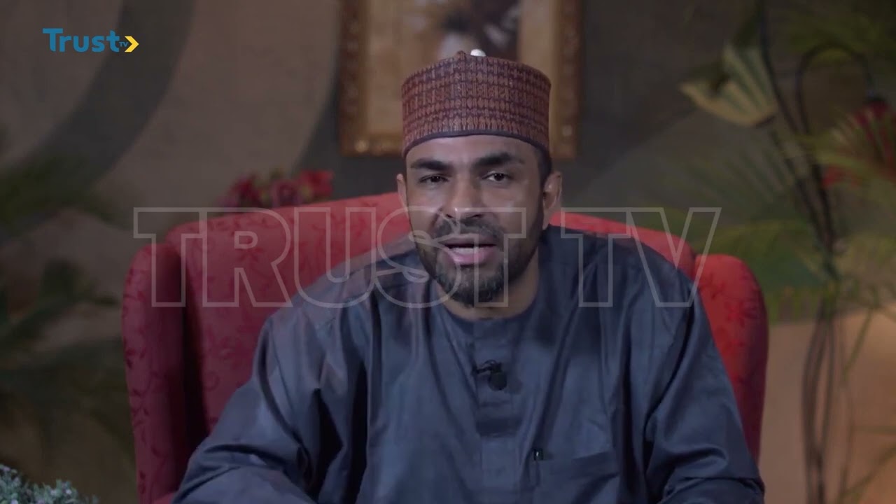 RAMADAN LECTURES: Financial Literacy 4
