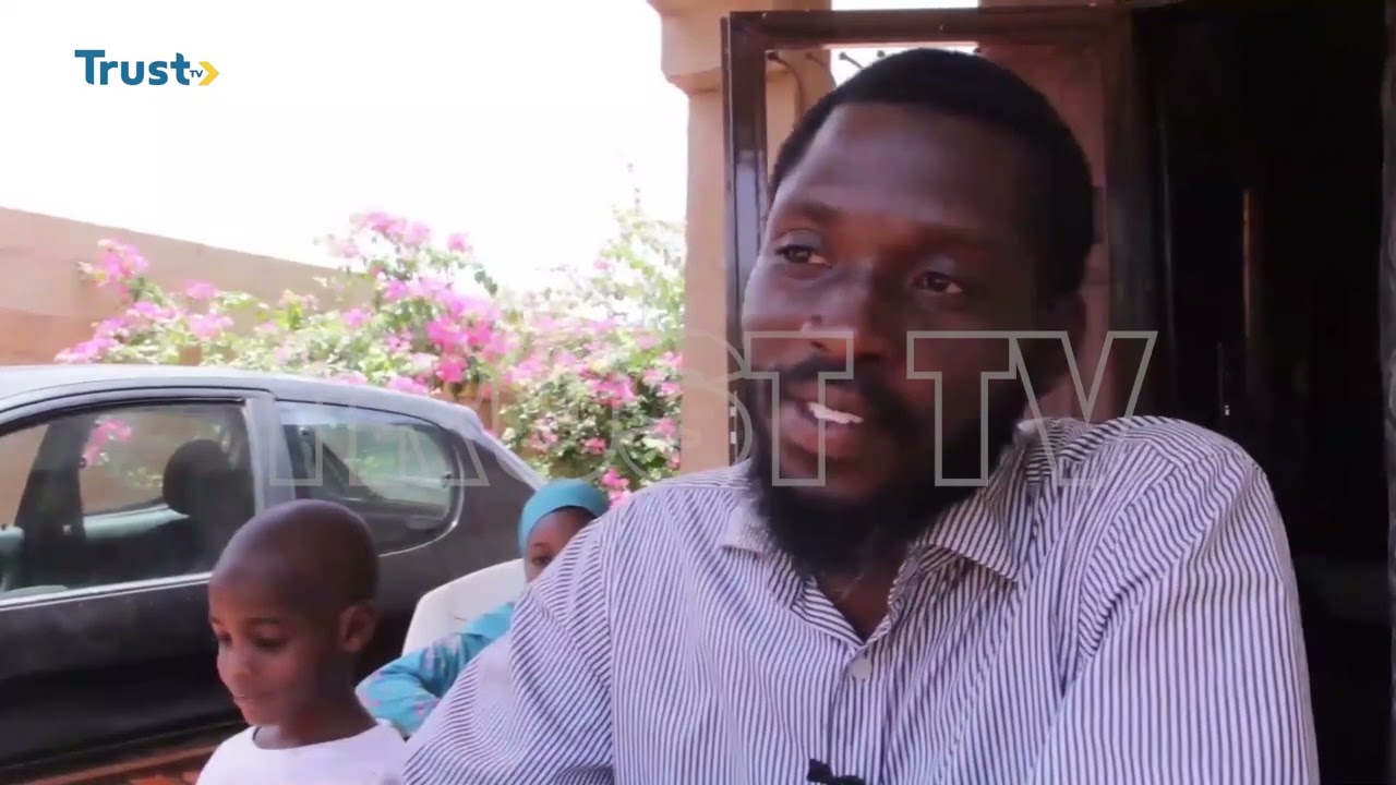 EID EL FITR: Gombe Muslims Relish Sallah’s Moments