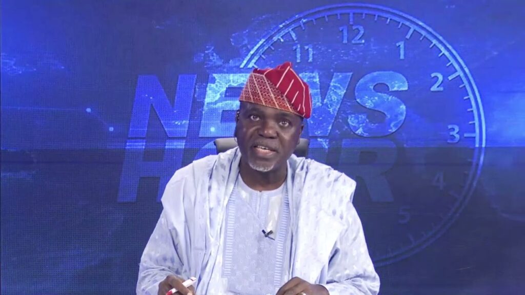 NEWS UPDATE @9PM