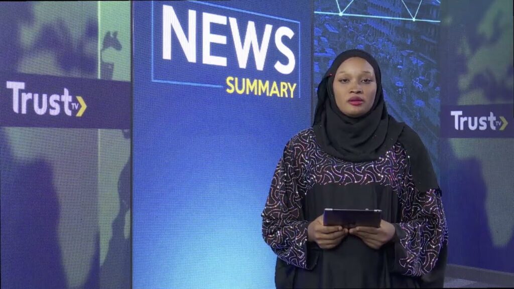 NEWS SUMMARY @9AM