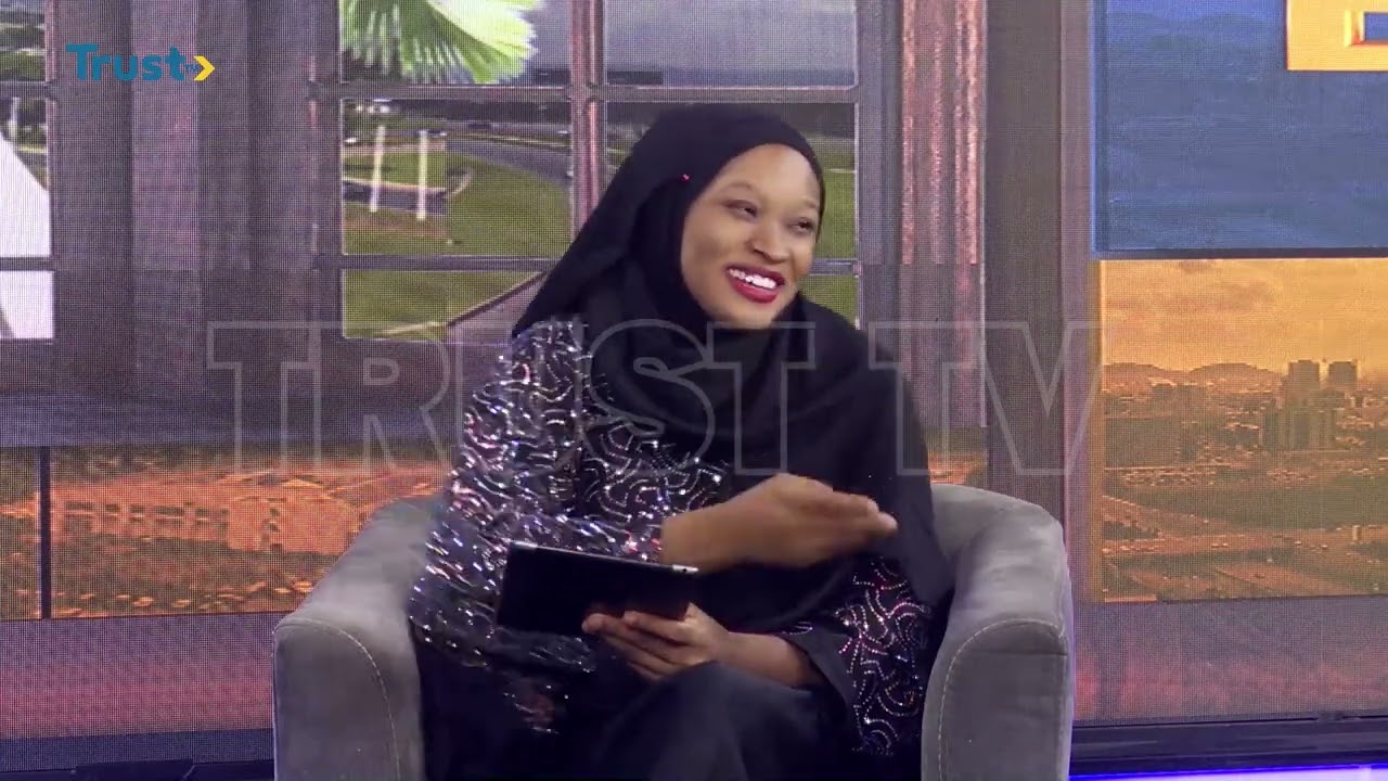 DAY BREAK SHOW