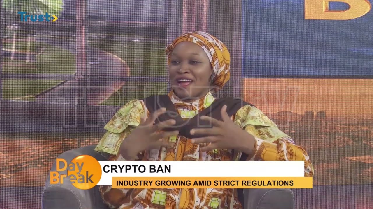 CRYPTON BAN: Industry Growing Amid Strict Regulation