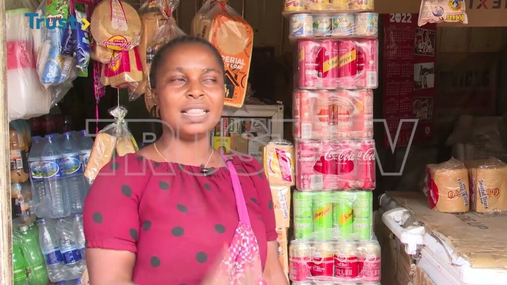 INSIDE ABUJA EPISODE 3: ABUJA SLUMS