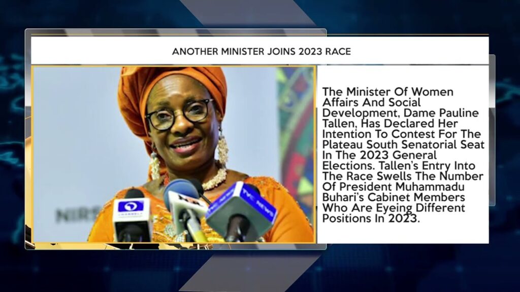 Buhari Departs For Cop 15 Conference + More Top Stories