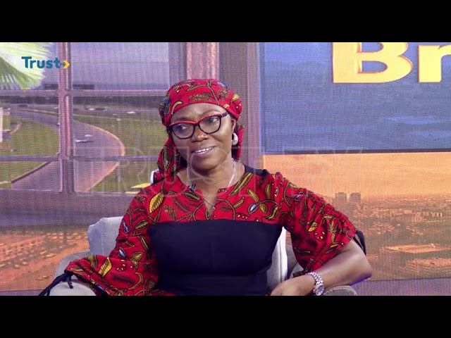 DAYBREAK: NEWSPAPER REVIEW