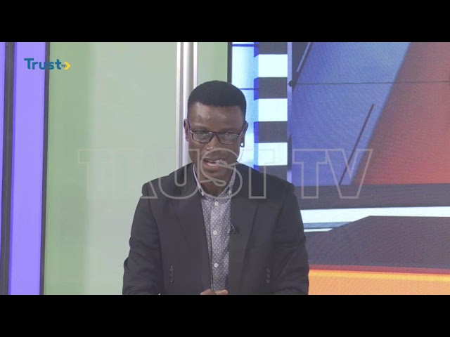 360 SPORTS: Flying Eagles Win WAFU B Cup, EPL, Serie A Title Race And Transfer Gossips + More