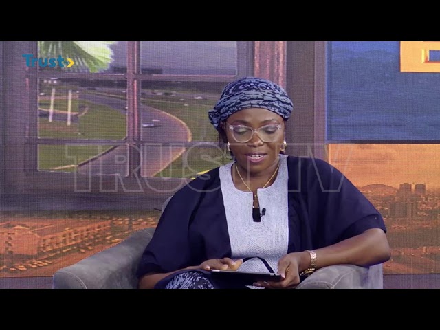 DAYBREAK SHOW