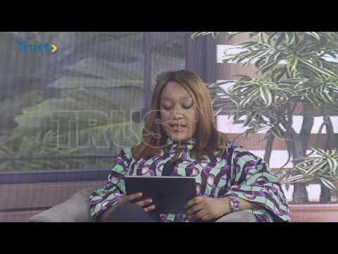 DAYBREAK EXTRA SHOW