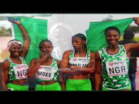 360 SPORTS: Golden Eaglets Tackles Ghana In Wafu B U17 + More