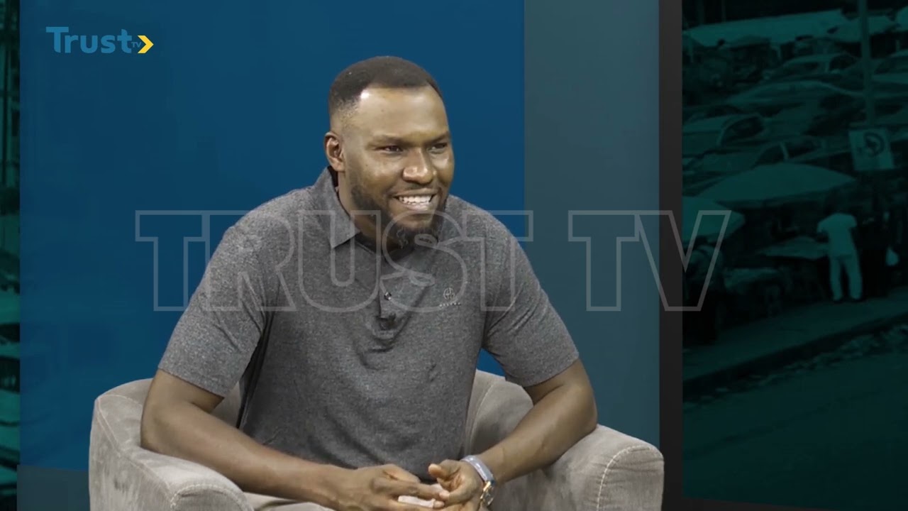 THE NATIONALIST EPISODE 5: What Next For Nigeria’s Aviation Sector
