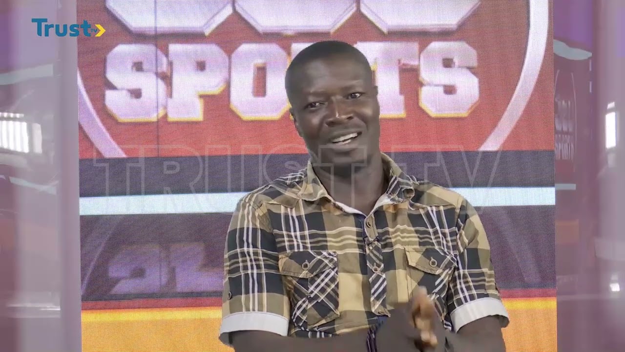 360 SPORTS: WAFU B U17: Golden Eaglets Defeat Togo To Qualify For Semi Finals And More