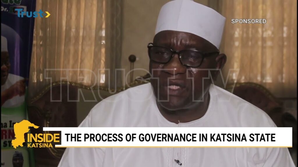 Inside Katsina: Episode 7