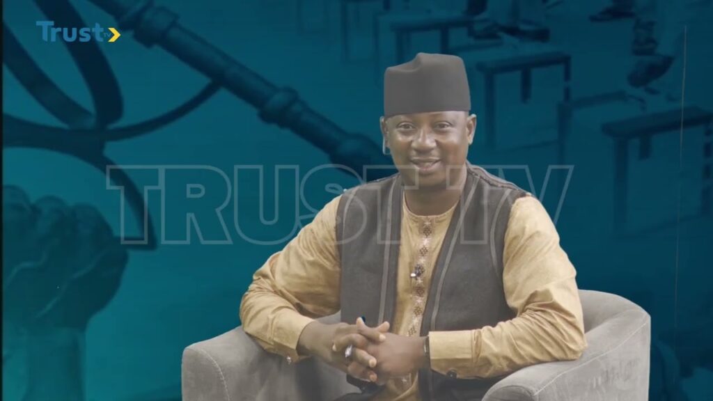 DAILY POLITICS: 2023 – Politics Of The Moneybags