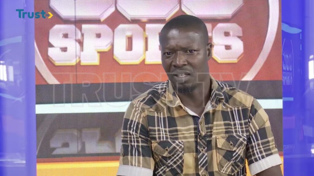 360 SPORTS: Highlighting Nigeria National Football Teams And Age Grade Football