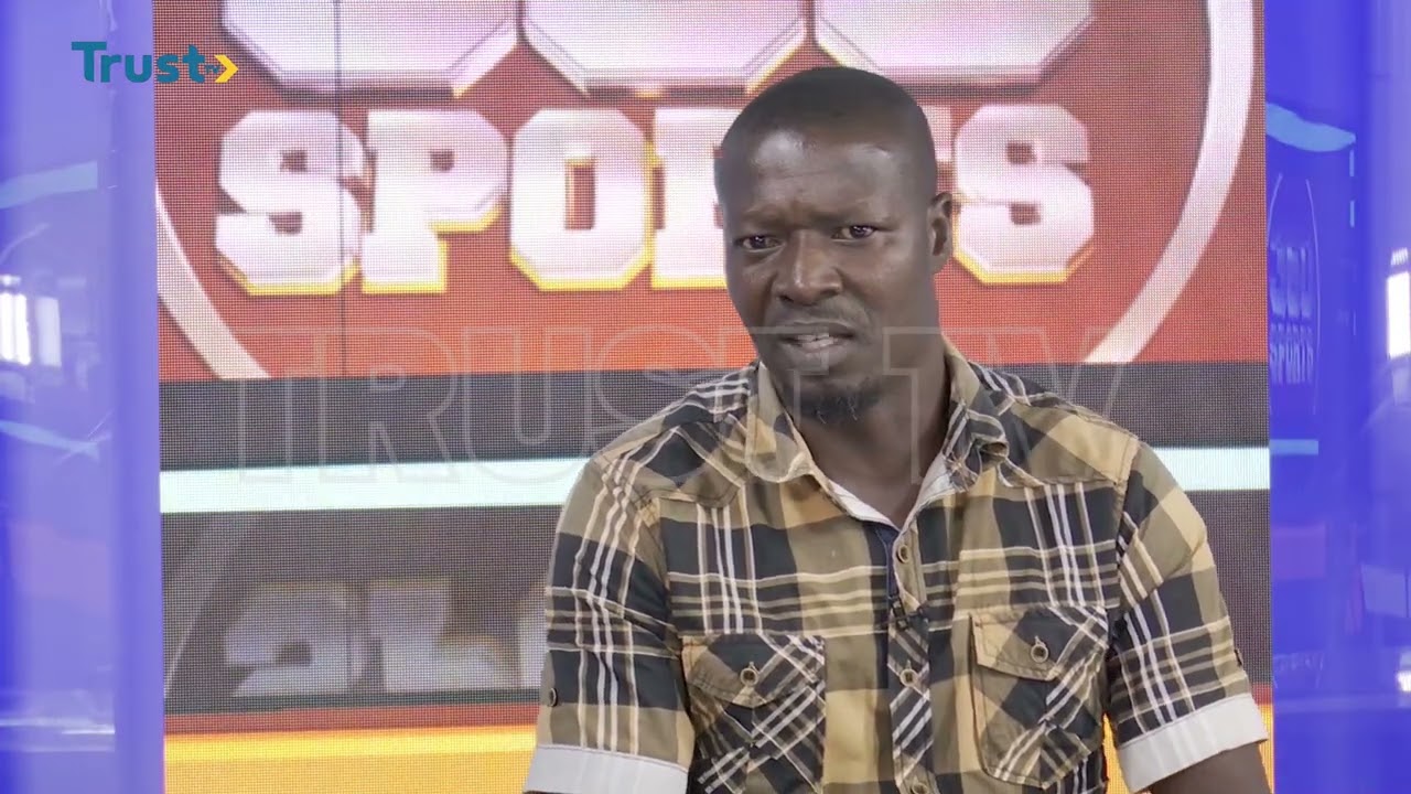360 SPORTS: Highlighting Nigeria National Football Teams And Age Grade Football