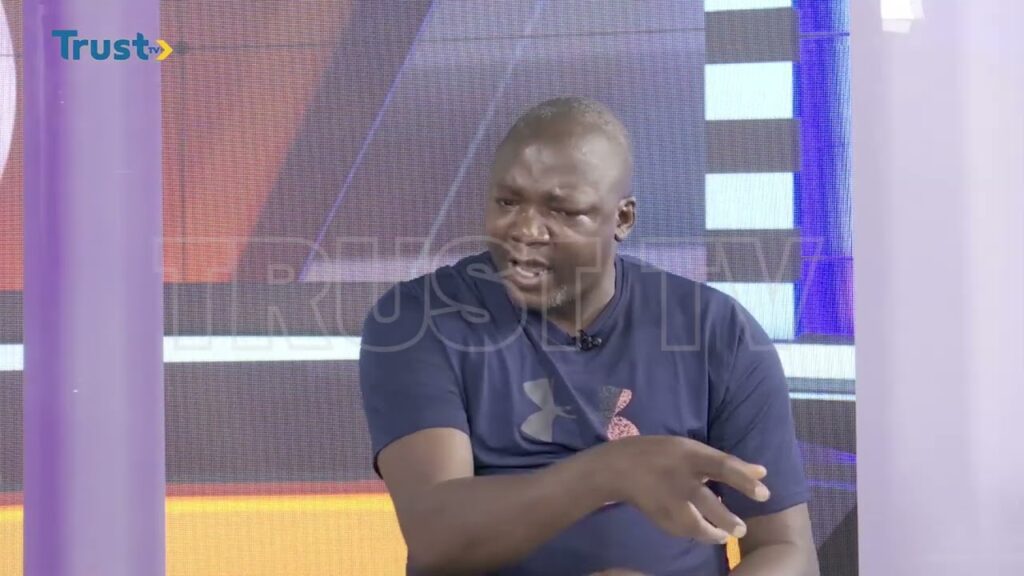 360 SPORTS: WAFU B U17 : Manu Garba Warns Golden Eaglets Against Complacency + More