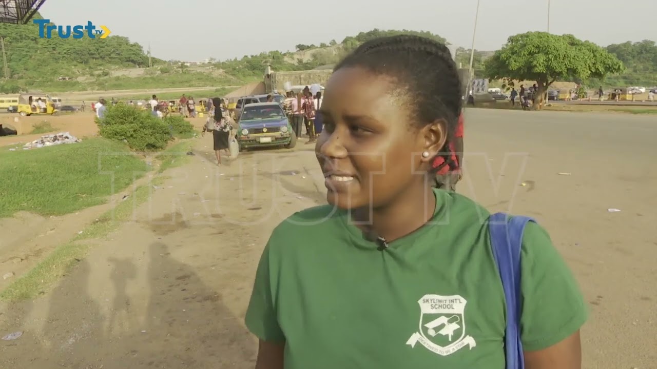 INSIDE ABUJA: EPISODE 8