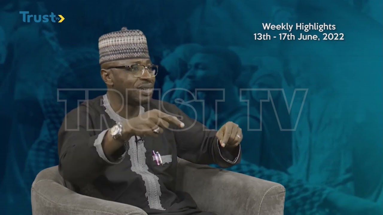 DAILY POLITICS HIGHLIGHT: Election Without Buhari On The Ballot + More