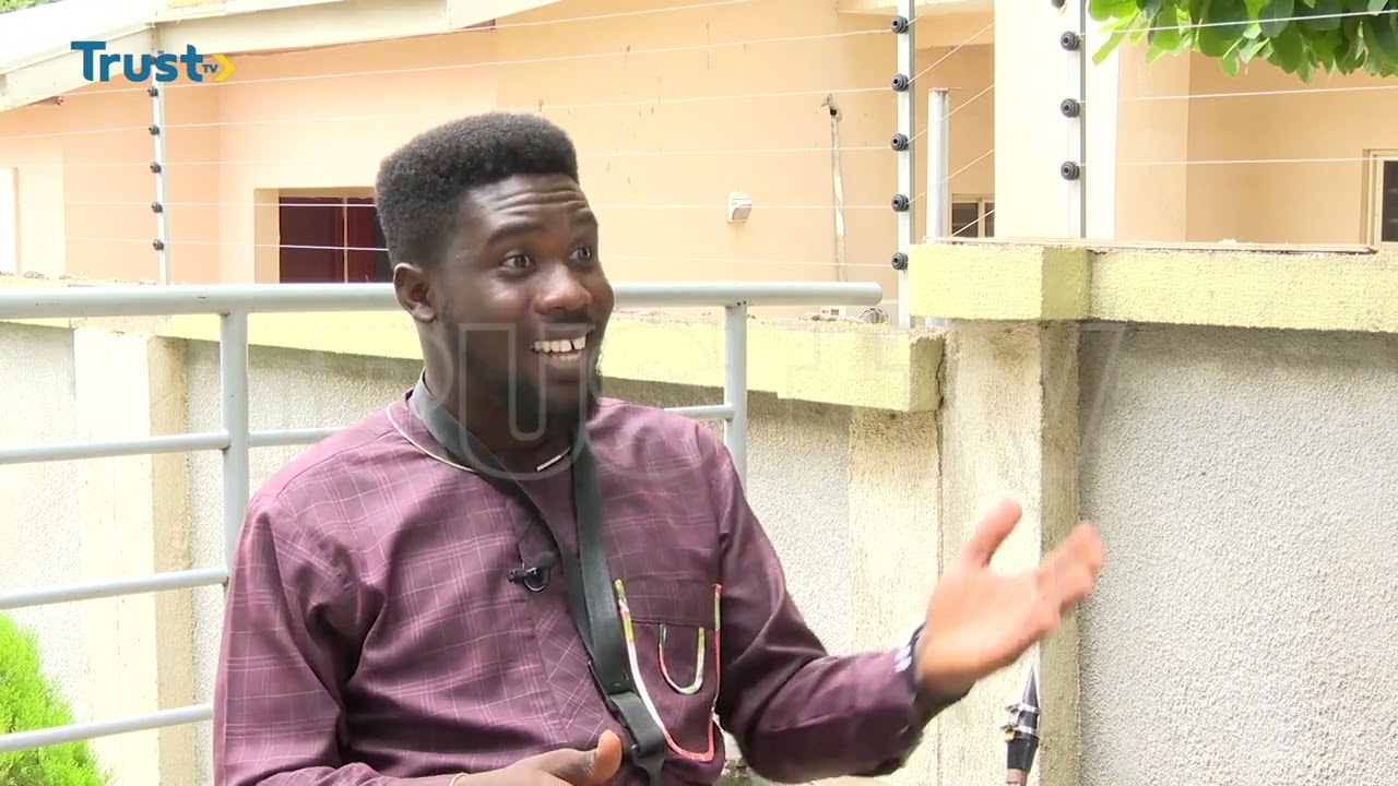 DIVINE PATH EPISODE 15: Being A Gospel Artist In Nigeria