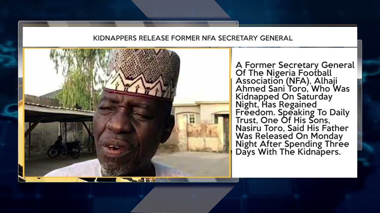 Black Marketers Take Over In Lagos + More Top Stories