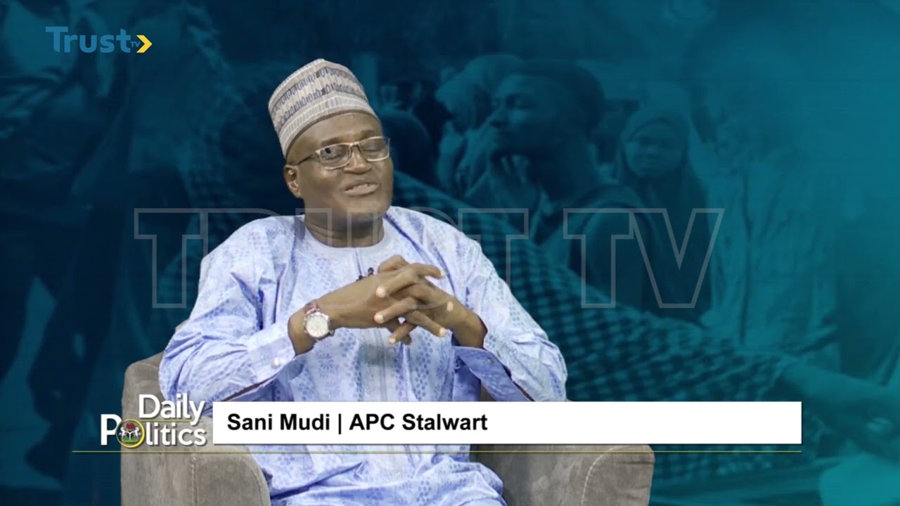 DAILY POLITICS: 2023 – Certificate Controversies And Matters Arising