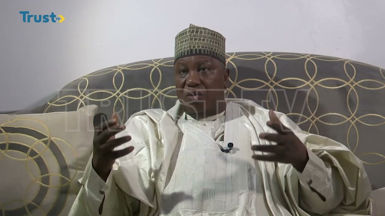 INSIDE SOKOTO: EPISODE 1