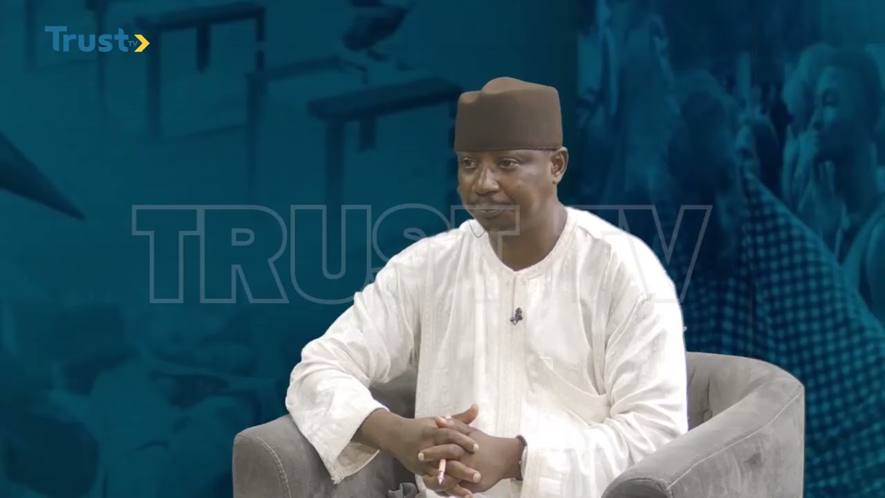 DAILY POLITICS: Justice Tanko’s Resignation And Judges Welfare